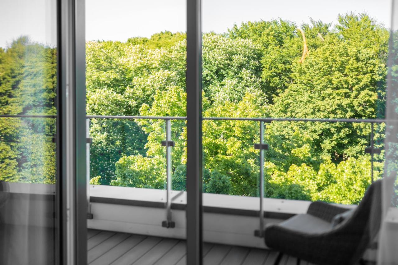 Novumapartamenty Kołobrzeg Exteriör bild
